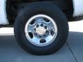 2005 Silverado 2500HD LT Crew Cab 4x4 #8