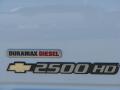 2005 Silverado 2500HD LT Crew Cab 4x4 #13