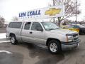 2005 Silverado 1500 LT Extended Cab #1