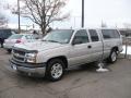 2005 Silverado 1500 LT Extended Cab #3