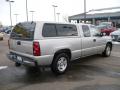 2005 Silverado 1500 LT Extended Cab #6