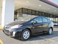 2010 Prius Hybrid II #1