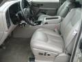2005 Silverado 1500 LT Extended Cab #11