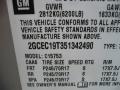 2005 Silverado 1500 LT Extended Cab #36