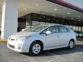 2010 Prius Hybrid IV #1