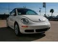 2010 New Beetle 2.5 Convertible #2