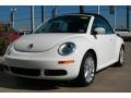 2010 New Beetle 2.5 Convertible #4