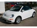 2010 New Beetle 2.5 Convertible #5