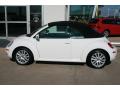 2010 New Beetle 2.5 Convertible #6