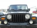 2003 Wrangler Sport 4x4 #1