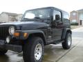 2003 Wrangler Sport 4x4 #2