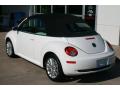 2010 New Beetle 2.5 Convertible #8