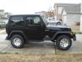 2003 Wrangler Sport 4x4 #3