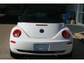 2010 New Beetle 2.5 Convertible #9