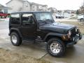 2003 Wrangler Sport 4x4 #4