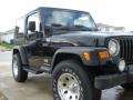2003 Wrangler Sport 4x4 #5