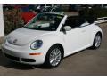 2010 New Beetle 2.5 Convertible #11