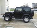 2003 Wrangler Sport 4x4 #6