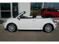 2010 New Beetle 2.5 Convertible #12