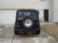 2003 Wrangler Sport 4x4 #7