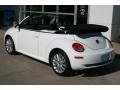 2010 New Beetle 2.5 Convertible #13