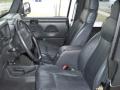 2003 Wrangler Sport 4x4 #10