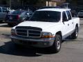 2000 Dakota SLT Crew Cab #2