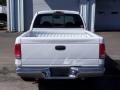2000 Dakota SLT Crew Cab #4