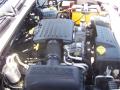 2000 Dakota SLT Crew Cab #8