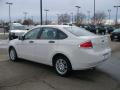 2009 Focus SE Sedan #4
