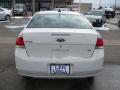 2009 Focus SE Sedan #5