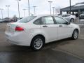 2009 Focus SE Sedan #6