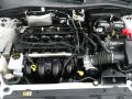 2009 Focus SE Sedan #19