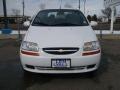 2006 Aveo LS Sedan #2