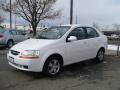 2006 Aveo LS Sedan #3