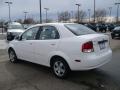 2006 Aveo LS Sedan #4