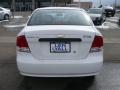 2006 Aveo LS Sedan #5