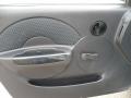 2006 Aveo LS Sedan #7