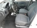 2006 Aveo LS Sedan #8