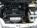 2006 Aveo LS Sedan #16