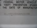 2006 Aveo LS Sedan #22
