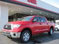2010 Tundra CrewMax #1