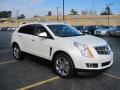 2010 SRX 4 V6 AWD #2