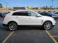 2010 SRX 4 V6 AWD #3