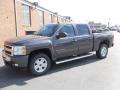 2010 Silverado 1500 LT Crew Cab 4x4 #1