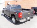 2010 Silverado 1500 LT Crew Cab 4x4 #2