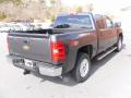 2010 Silverado 1500 LT Crew Cab 4x4 #5