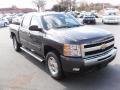2010 Silverado 1500 LT Crew Cab 4x4 #7