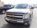 2010 Silverado 1500 LT Crew Cab 4x4 #8