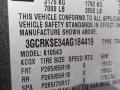2010 Silverado 1500 LT Crew Cab 4x4 #12